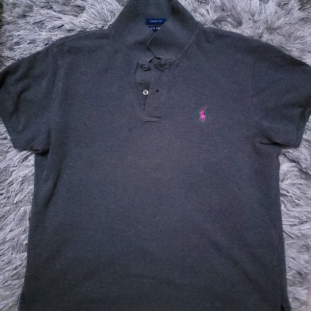 Ralph Lauren Polo Shirt